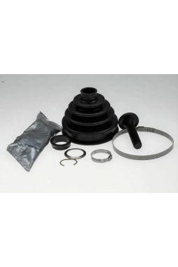 GKN 306484 | Dış Aks Körüğü (Audi A4 A6 A8 Skoda Superb I / Volkswagen Passat) -