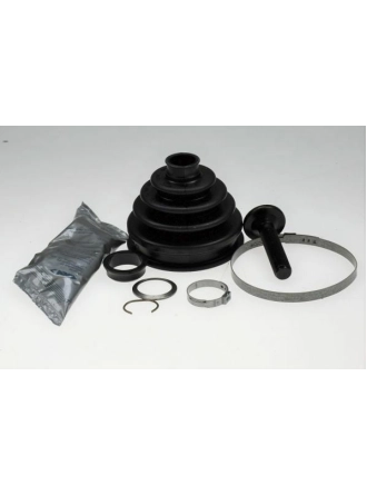 GKN 306484 | Dış Aks Körüğü (Audi A4 A6 A8 Skoda Superb I / Volkswagen Passat) -