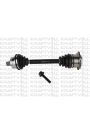 KRAFTVOLL 01010427 | Ön Aks Sağ Passat IV (3B2 3B5) 1.9 TDI ABS Li 45 Dıs 96 00
