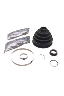 İTHAL 3B0498203B | Volkswagen Passat 1999-2005 Model Arası 1.9 TDI Motor Dış Aks Körüğü