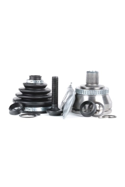 İTHAL 359002501940 | Volkswagen Passat 2001-2005 Model Dış Aks Kafası