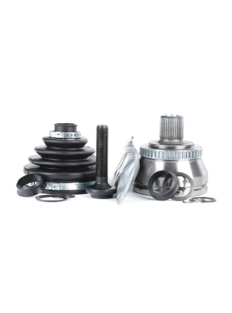 İTHAL 359002501940 | Volkswagen Passat 2001-2005 Model Dış Aks Kafası