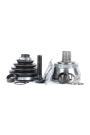 İTHAL 359002501940 | Volkswagen Passat 2001-2005 Model Dış Aks Kafası