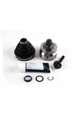 İTHAL 3B0498099D | Volkswagen Passat 2001-2005 1.6 ALZ Motor Dış Aks Kafası