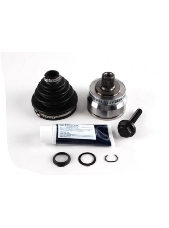 İTHAL 3B0498099D | Volkswagen Passat 2001-2005 1.6 ALZ Motor Dış Aks Kafası