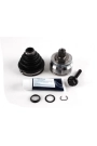 İTHAL 3B0498099D | Volkswagen Passat 2001-2005 1.6 ALZ Motor Dış Aks Kafası