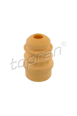 TOPRAN 107667016 | Volkswagen Passat 2001-2004 Ön Amortisör Lastiği 2 Adet