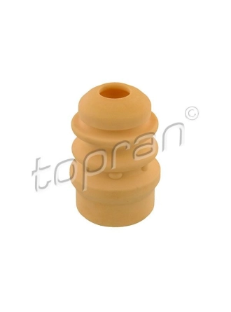 TOPRAN 107667016 | Volkswagen Passat 2001-2004 Ön Amortisör Lastiği 2 Adet