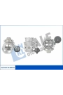 KALE 349155 | EGR Valfi 03-10 T.Porter.T5-Passat-A4-A6 1.9Tdi
