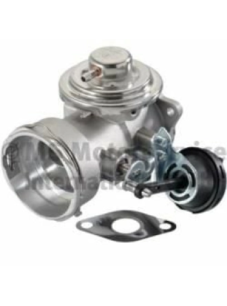 PIERBURG 7.24809.20.0 | EGR Valfi 03-10 T.Porter.T5-Passat-A4-A6 1.9Tdi