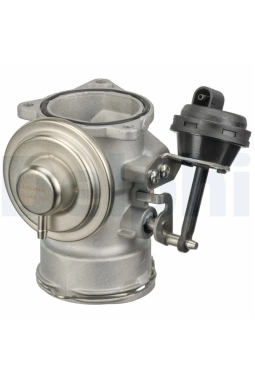 DELPHI EG10409-12B1 | EGR Valfi 03-10 T.Porter.T5-Passat-A4-A6 1.9Tdi