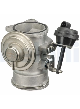DELPHI EG10409-12B1 | EGR Valfi 03-10 T.Porter.T5-Passat-A4-A6 1.9Tdi