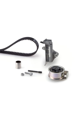 GATES K025569XS | Triger Tk 99-06 Golf.IV-Bora-Passat-Polo 1.9Tdi 00-06 Polo 1.4Tdi