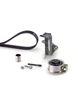 GATES K025569XS | Triger Tk 99-06 Golf.IV-Bora-Passat-Polo 1.9Tdi 00-06 Polo 1.4Tdi