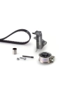 GATES K025569XS | Triger Tk 99-06 Golf.IV-Bora-Passat-Polo 1.9Tdi 00-06 Polo 1.4Tdi