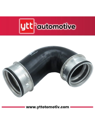 YTT Y10707 | Turbo Hortumu 01-06 Passat-Superb 1.9Tdi