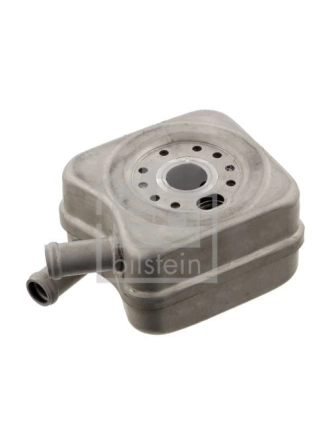 FEBI BILSTEIN 31110 | Yağ Soğutucu 1.9 TDI 2.0 TDI Bora Golf Jetta Passat T5 A4 A6 Cordoba