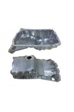 İTHAL 06B103601AQ | Audi A4 1999-2005 Model 1.9 AJM Motor Yağ Karteri