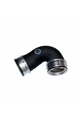 İTHAL 3B0145834AC | Volkswagen Passat 2001-2005 Model Arası 1.9 TDI Motor Turbo İntercoolor Hortumu