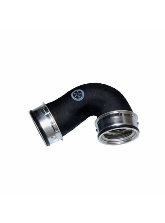 İTHAL 3B0145834AC | Volkswagen Passat 2001-2005 Model Arası 1.9 TDI Motor Turbo İntercoolor Hortumu