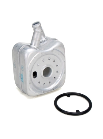BEHR-MAHLE CLC163000S | Volkswagen Passat 2001-2005 1.6 ALZ Motor Yağ Soğutucu