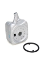 BEHR-MAHLE CLC163000S | Volkswagen Passat 2001-2005 1.6 ALZ Motor Yağ Soğutucu