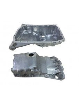 TOPRAN 110958755 | Volkswagen Passat 2001-2005 Model 1.6 ALZ Motor Yağr Karteri