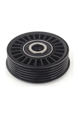 BSG 90-615-010 | Volkswagen Passat 2001-2005 1.9 TDI Motor Kanallı V Kayış Bilyası