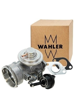 WAHLER 7372D | Volkswagen Passat 2001-2005 Model Arası 1.9 TDI AVF Motor Egr Valfi
