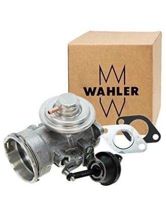 WAHLER 7372D | Volkswagen Passat 2001-2005 Model Arası 1.9 TDI AVF Motor Egr Valfi
