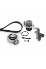 GATES KP45491XS-1 | Triger Tk + Devirdaim 00-06 Passat 1.8T *150Dıs*