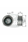 GATES T43237 | Triger Gergisi 05 > Psst-Jtta-Golf.V-Tou-Oct-Tld-A3-A4 2.0Fsi-Tfsi