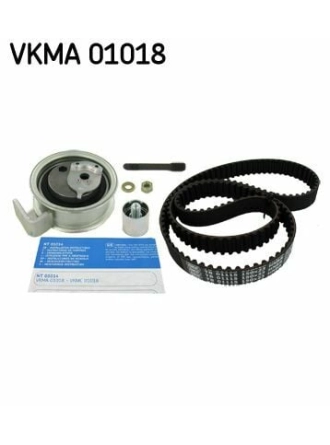 SKF VKMA01018 | Triger Tk 97-06 Passat 1.8T *150Dıs*