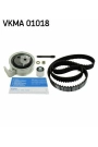 SKF VKMA01018 | Triger Tk 97-06 Passat 1.8T *150Dıs*