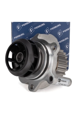 PIERBURG 7.07152.18.0 | Devirdaim (VW Golf 98-09 Passat 01-05 Audi A3 97-03 A4 01-08 A6 98-05) Agn-Auq