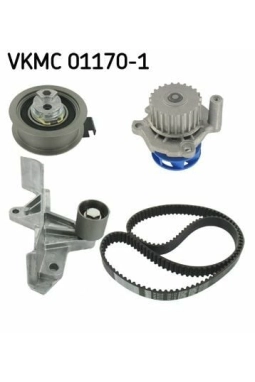 SKF VKMC01170-1 | VW Golf-Passat Awt Triger Seti + Devirdaim 06B198119c