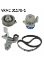 SKF VKMC01170-1 | VW Golf-Passat Awt Triger Seti + Devirdaim 06B198119c