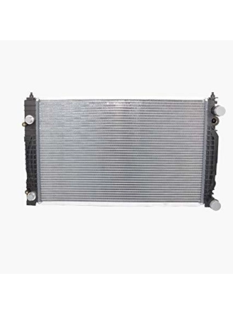 MGA 80184 | Volkswagen Passat 2001-2005 1.8T Motor Su Radyatörü İthal Marka