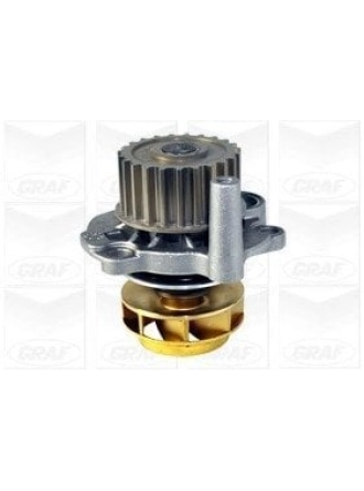 GRAF PA947 | Volkswagen Passat 2001-2005 Model 1.8 AWT Motor Su Pompası (Devirdaim)