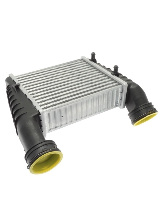 İTHAL 3B0145805D | Volkswagen Passat 2001-2005 Model Arası 1.9 TDI Motor İntercooler Turbo Radyatörü