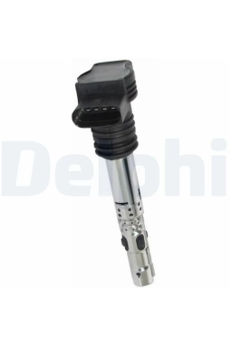 DELPHI GN10236-12B1 | Bobin 01-05 Passat 1.8T