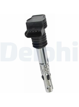 DELPHI GN10236-12B1 | Bobin 01-05 Passat 1.8T