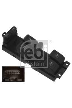 FEBI BILSTEIN 37644 | Cam Düğmesi VW Golf IV,Bora,Passat (4 Lü)