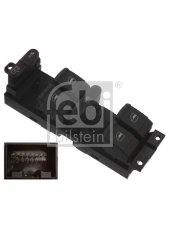 FEBI BILSTEIN 37644 | Cam Düğmesi VW Golf IV,Bora,Passat (4 Lü)