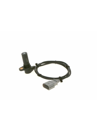 BOSCH 0986280491 | Krank Devir Sensörü 99-Passat 1.9Tdi *Atj-Avb-Ajm-Awx*