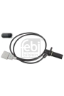 FEBI BILSTEIN 173910 | Sensör Krank Devir VW 1.9 TDI Passat A4 97-04