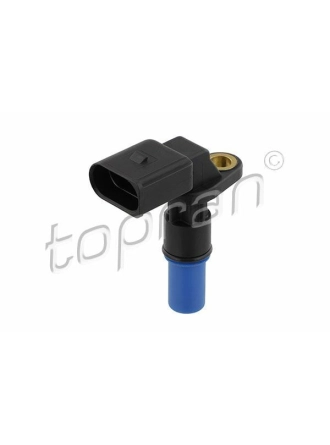 TOPRAN 111399 | Ekzantrık Konum Sensörü (VW Golf 03-14 Passat 01-11 Audi A3 01-13)