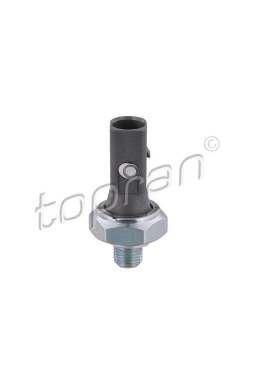 TOPRAN 108889 | Volkswagen Passat 2001-2005 2.5TDI AKN Yağ Müşürü