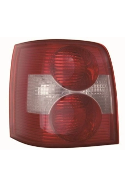DEPO 441-1961R-UE | Stop Lambası Sağ Volkswagen Passat 00-02 Sw
