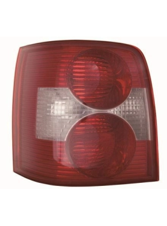 DEPO 441-1961R-UE | Stop Lambası Sağ Volkswagen Passat 00-02 Sw